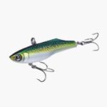 Leurre Yo-Zuri High Speed Vibe S - 130mm