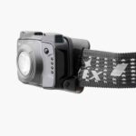 Lampe Frontale Fenix HL12R V2.0 - Grey