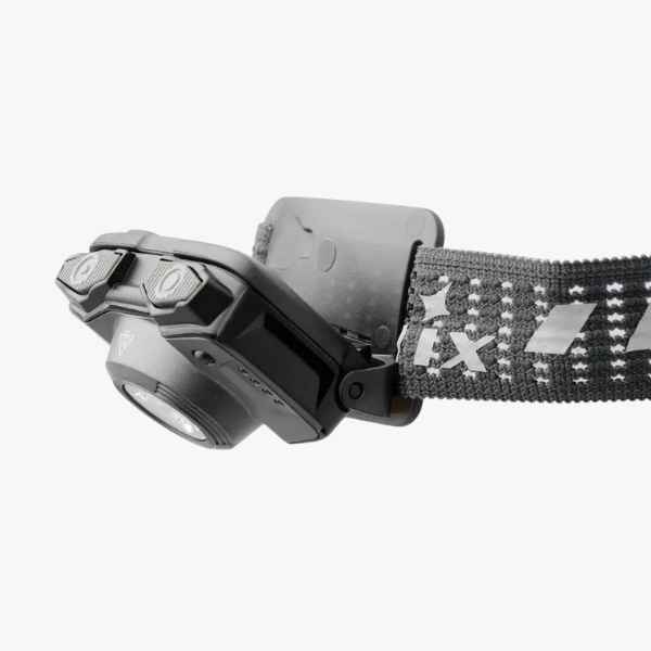 Lampe Frontale Fenix HL12R V2.0 - Grey