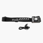 Lampe Frontale Fenix HL12R V2.0 - Grey