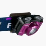 Lampe Frontale Fenix HL12R V2.0 - Purple