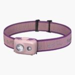 Lampe Frontale Fenix HL16 - Pink