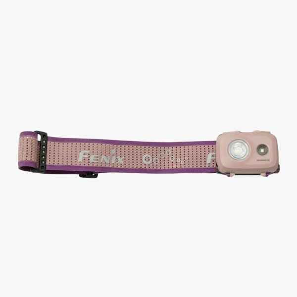 Lampe Frontale Fenix HL16 - Pink