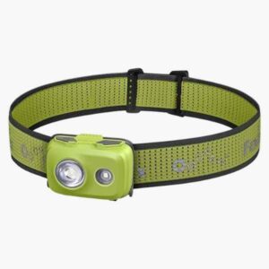 Lampe Frontale Fenix HL16 - Green