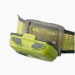 Lampe Frontale Fenix HL16 - Green