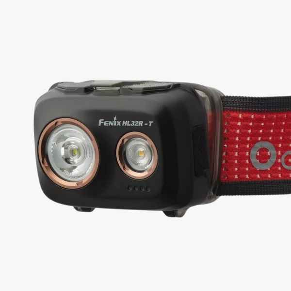 Lampe Frontale Fenix HL32R-T