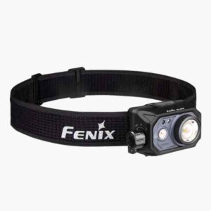Lampe Frontale Fenix HL45R Focus