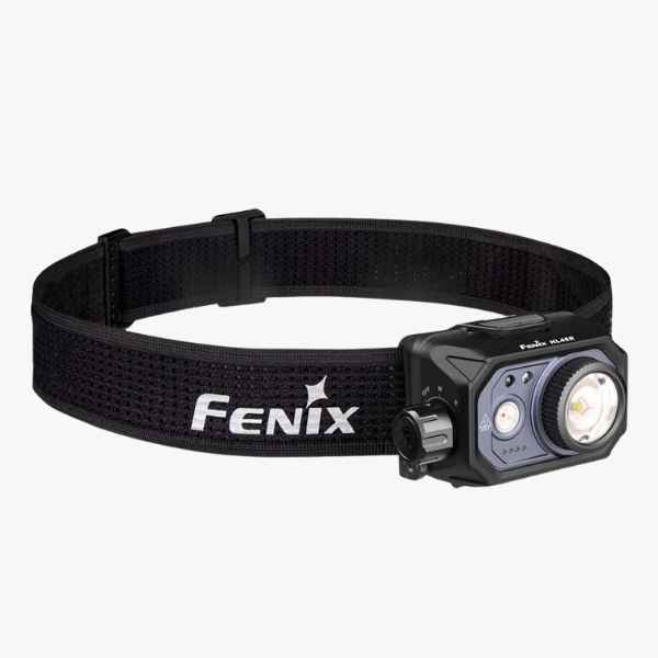 Lampe Frontale Fenix HL45R Focus