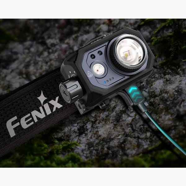 Lampe Frontale Fenix HL45R Focus