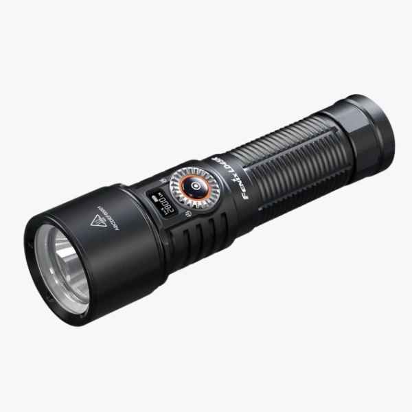 Lampe Torche Fenix LD45R Focus