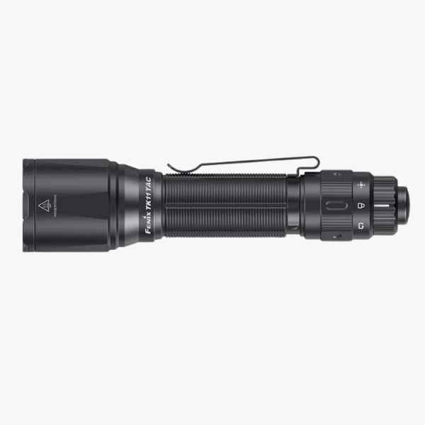 Lampe Torche Fenix LED TK11 Tactical