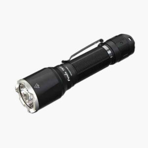 Lampe Torche Fenix LED TK17 Cree