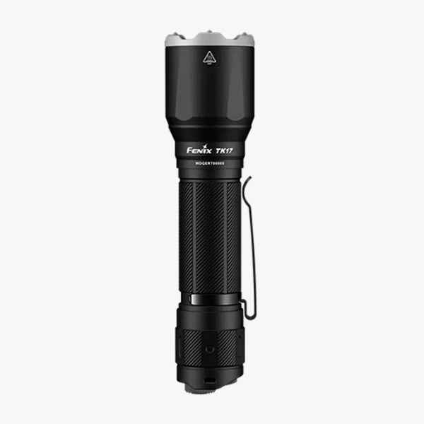Lampe Torche Fenix LED TK17 Cree