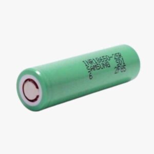 Batterie Samsung 18650 - 2500MAH