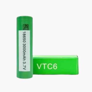 Batterie Sony 18650 - 3000MAH 3.7V