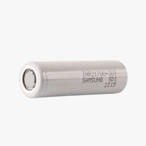 Batterie Samsung 21700 - 3000MAH