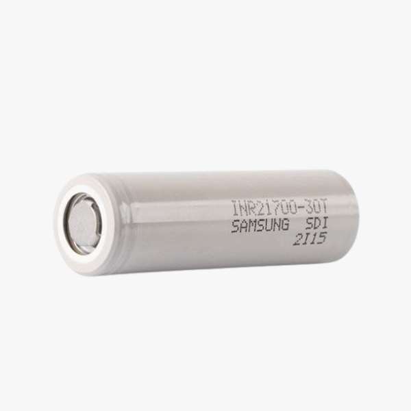 Batterie Samsung 21700 - 3000MAH