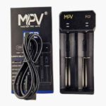 Chargeur de batteries MPV - FC2