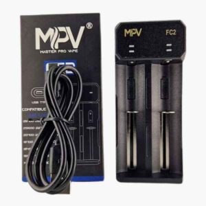 Chargeur de batteries MPV - FC2