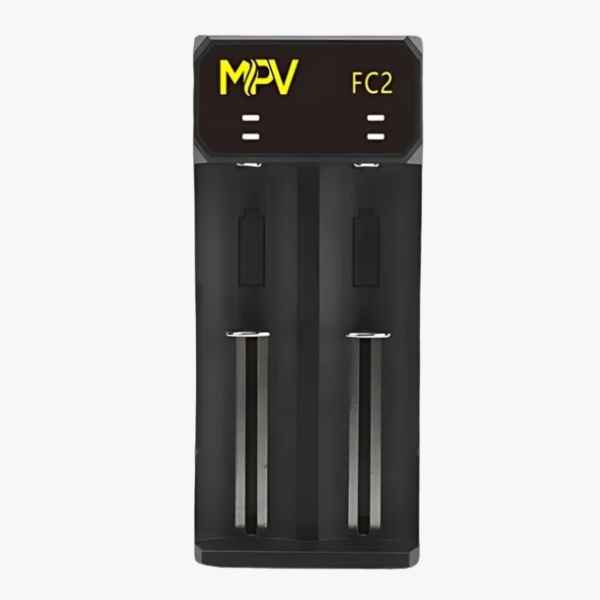 Chargeur de batteries MPV - FC2