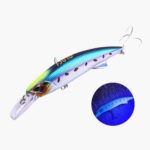 Leurre Fjord Sub Minnow S