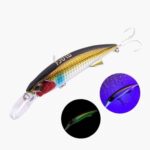 Leurre Fjord Sub Minnow S