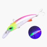 Leurre Fjord Sub Minnow S