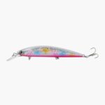 Leurre Fjord Heavy Minnow S