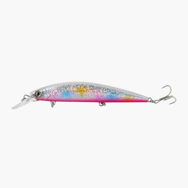 Leurre Fjord Heavy Minnow S