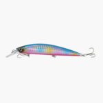 Leurre Fjord Heavy Minnow S