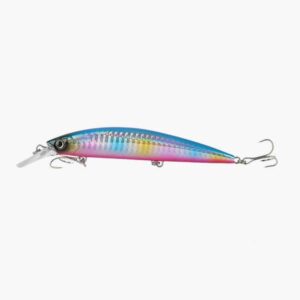 Leurre Fjord Heavy Minnow S