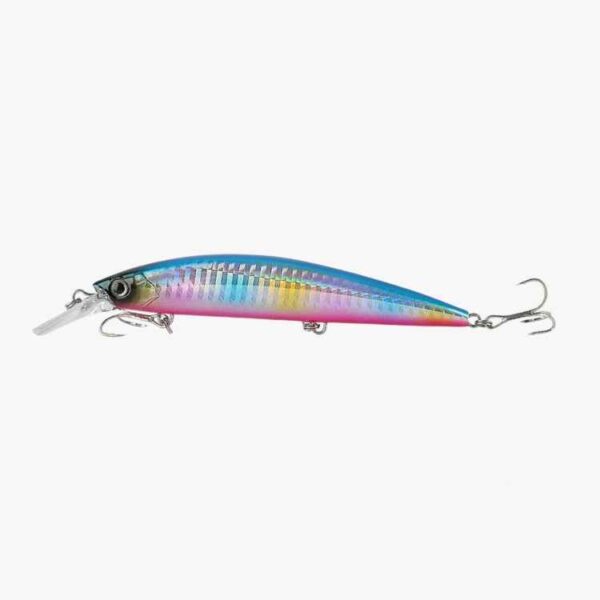 Leurre Fjord Heavy Minnow S