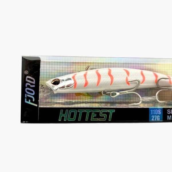 Leurre Fjord Hottest S