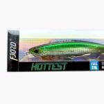 Leurre Fjord Hottest S
