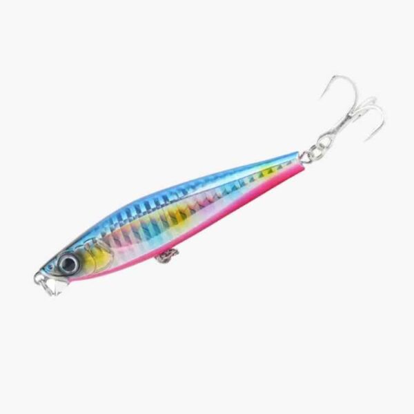 Leurre Fjord Glitter S