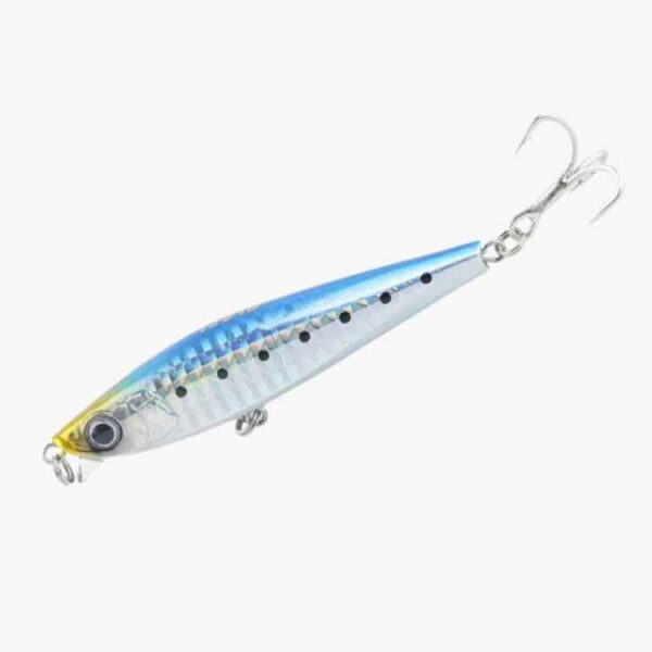 Leurre Fjord Glitter S