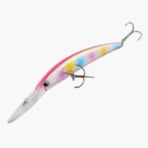 Leurre Fjord Haughty Minnow F