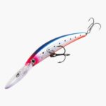 Leurre Fjord Haughty Minnow F