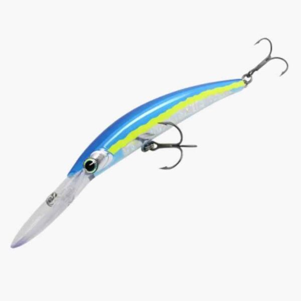 Leurre Fjord Haughty Minnow F