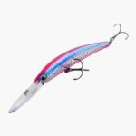 Leurre Fjord Haughty Minnow F