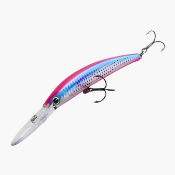 Leurre Fjord Haughty Minnow F
