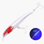 Leurre Fjord Classic Minnow F