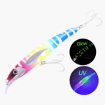 Leurre Fjord Classic Minnow F