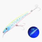 Leurre Fjord Classic Minnow F