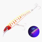 Leurre Fjord Classic Minnow F