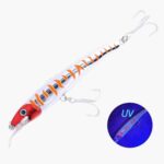 Leurre Fjord Classic Minnow F