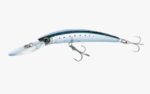 Leurre Yo-Zuri Crystal Minnow Deep Diver - 130