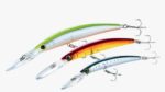 Leurre Yo-Zuri Crystal Minnow Deep Diver - 130