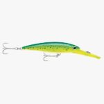 Leurre Rapala X-Rap Magnum