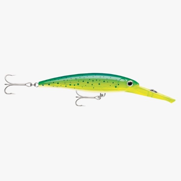 Leurre Rapala X-Rap Magnum
